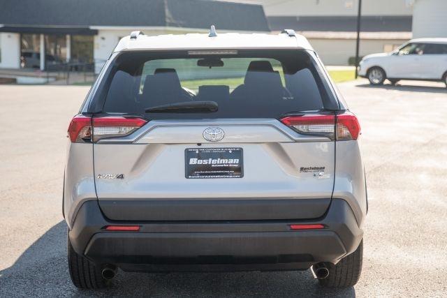 Toyota RAV4  2020