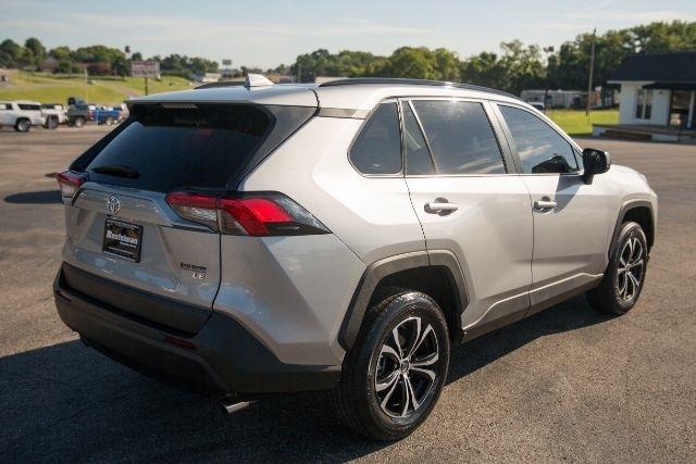 Toyota RAV4  2020