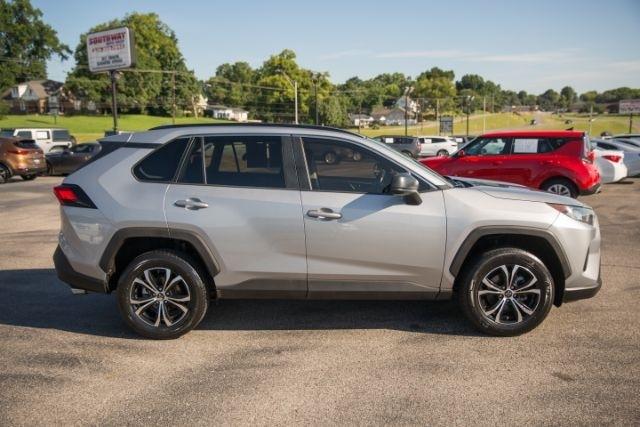 Toyota RAV4  2020
