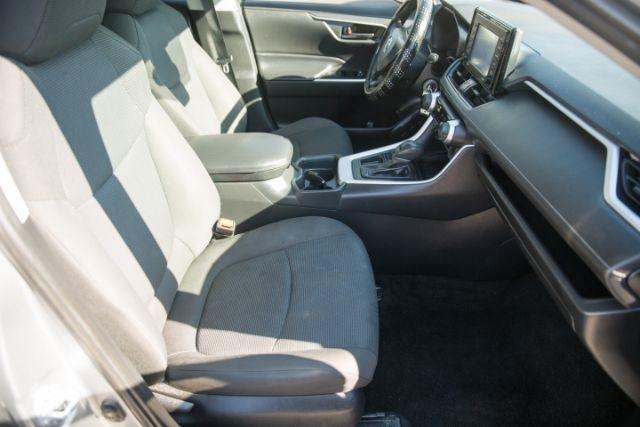 Toyota RAV4  2020