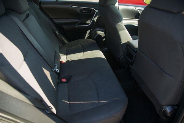 Toyota RAV4  2020