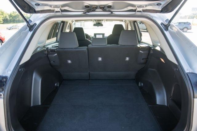 Toyota RAV4  2020