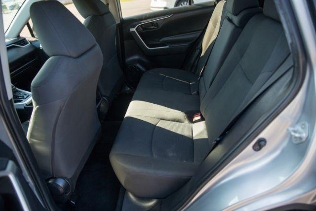 Toyota RAV4  2020