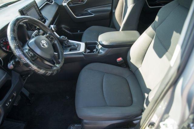 Toyota RAV4  2020