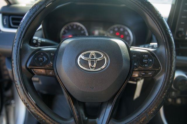 Toyota RAV4  2020