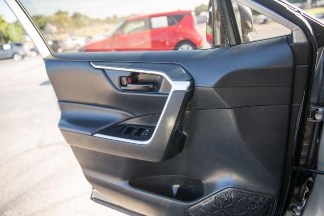 Toyota RAV4  2020