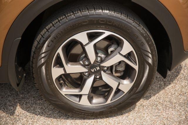 Kia Sportage  2020
