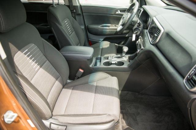 Kia Sportage  2020