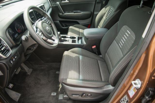 Kia Sportage  2020