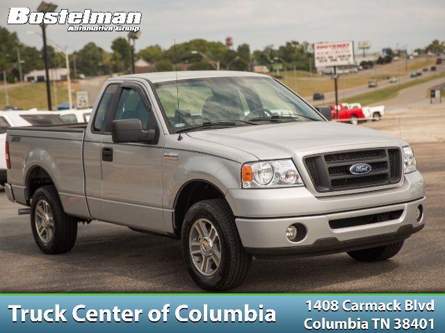 2008 Ford F-150 STX