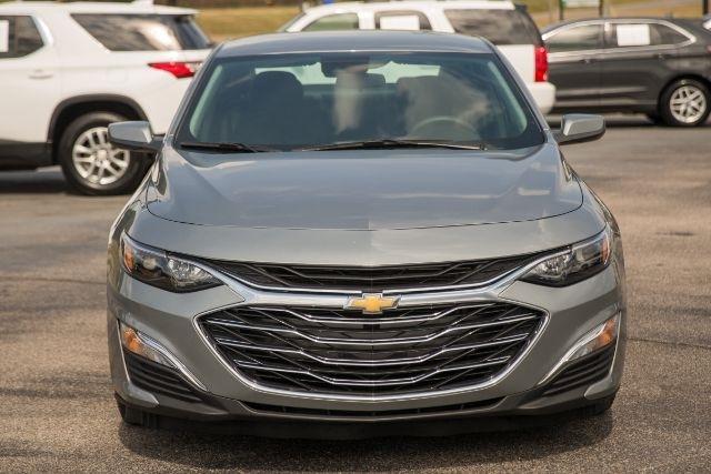 Chevrolet Malibu  2025