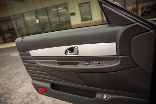 Ford Thunderbird  2002