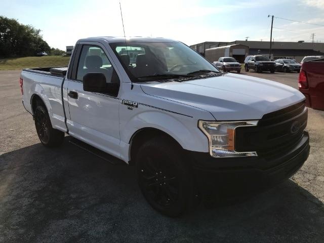 Ford F-150  2018