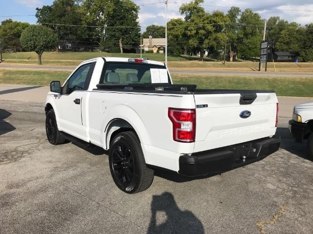 Ford F-150  2018