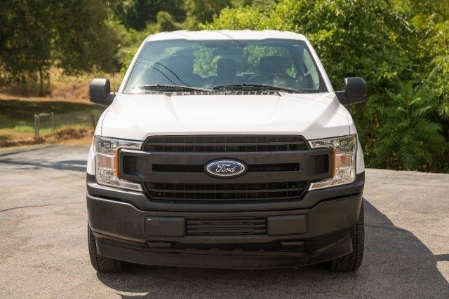 Ford F-150  2018