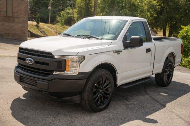 Ford F-150  2018