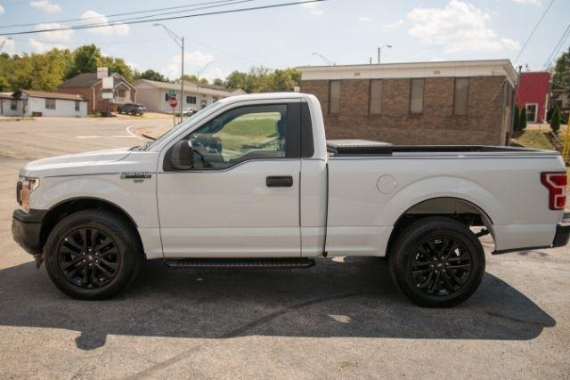 Ford F-150  2018