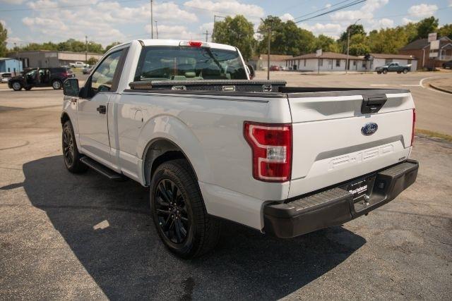 Ford F-150  2018