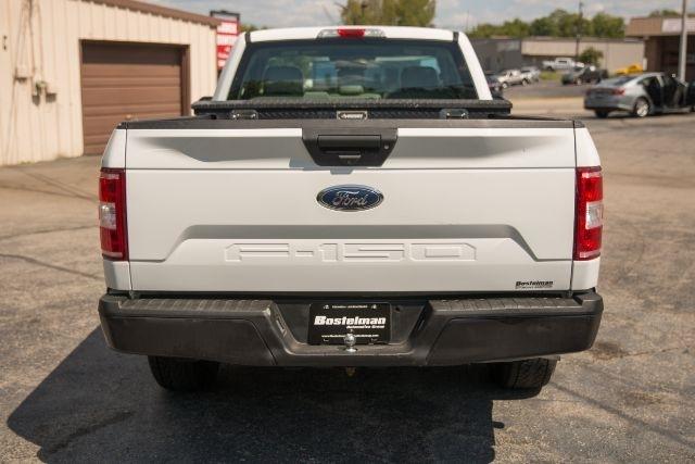 Ford F-150  2018
