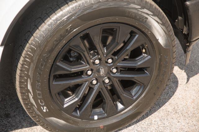 Ford F-150  2018