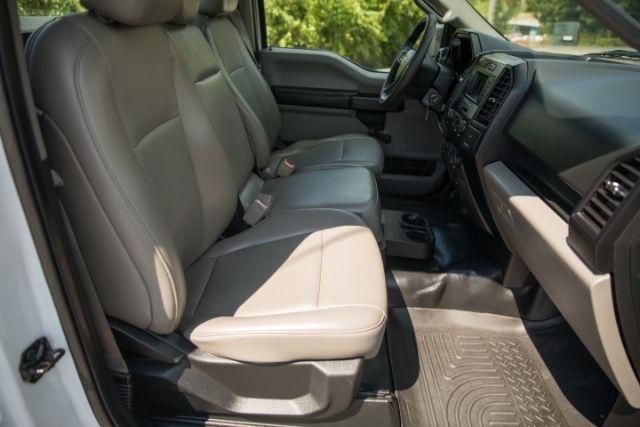 Ford F-150  2018