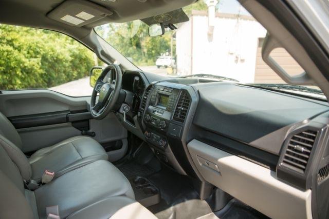 Ford F-150  2018