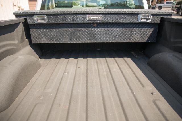 Ford F-150  2018