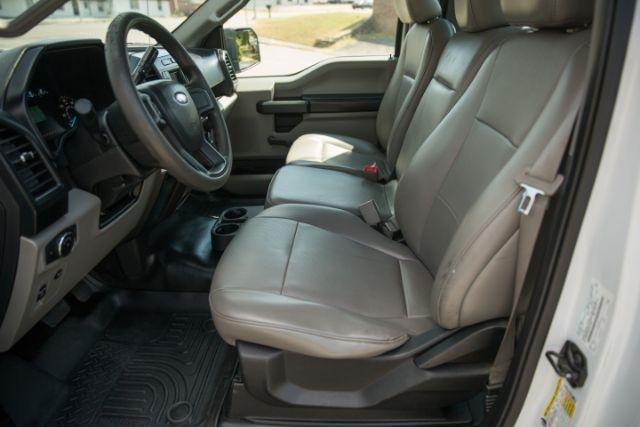 Ford F-150  2018