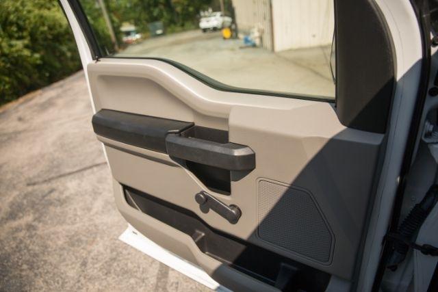 Ford F-150  2018