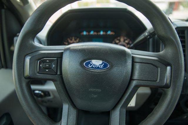Ford F-150  2018