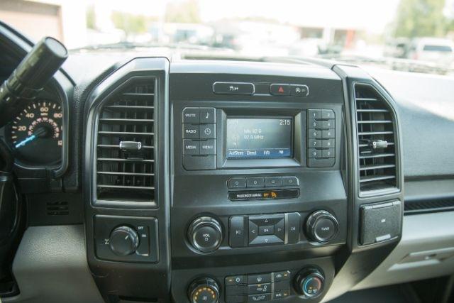 Ford F-150  2018