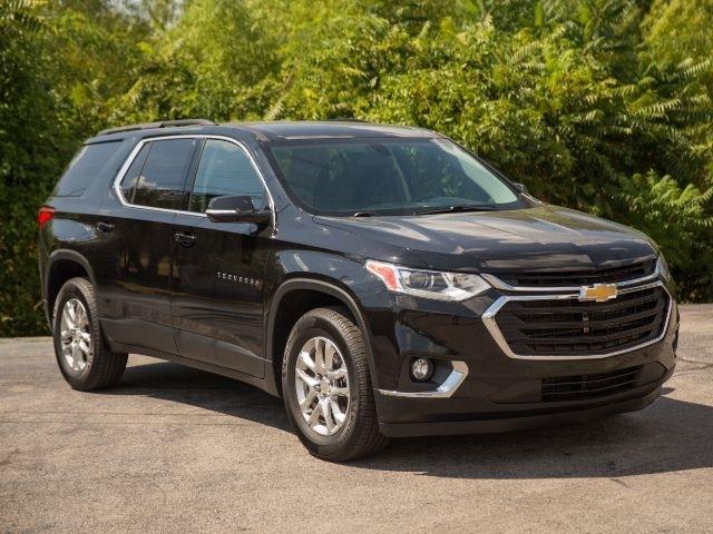 Chevrolet Traverse  2019