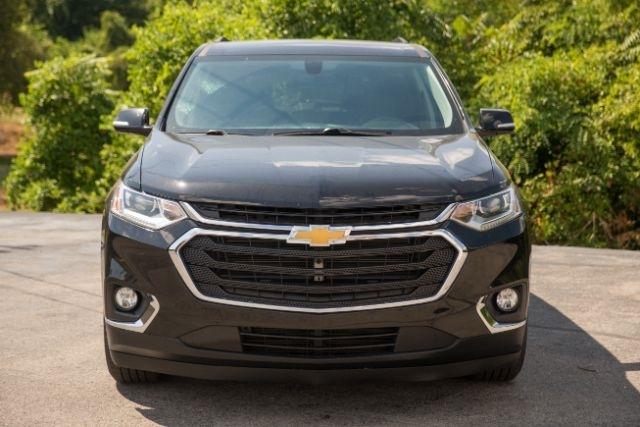 Chevrolet Traverse  2019