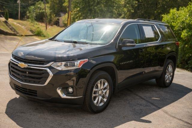 Chevrolet Traverse  2019