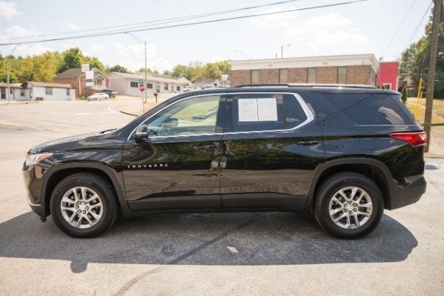 Chevrolet Traverse  2019