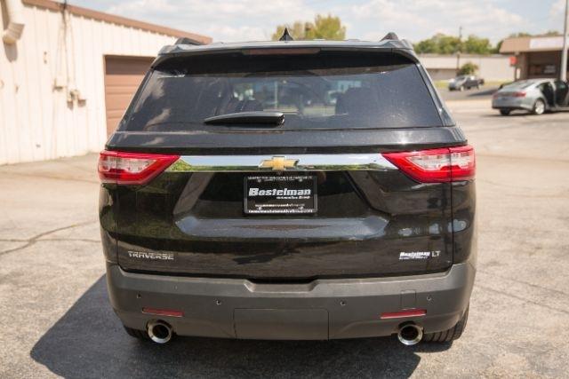 Chevrolet Traverse  2019