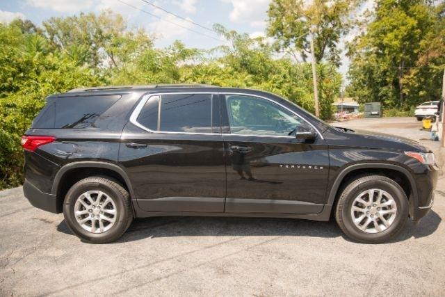 Chevrolet Traverse  2019