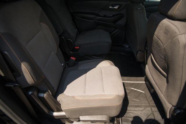 Chevrolet Traverse  2019