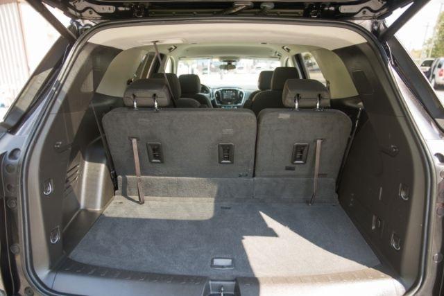 Chevrolet Traverse  2019