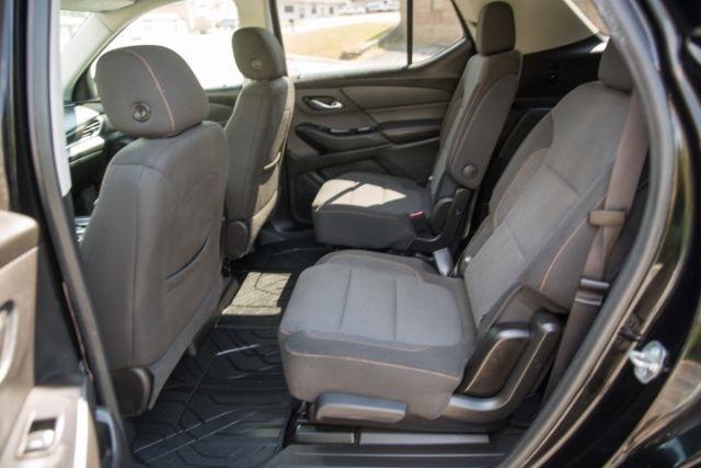 Chevrolet Traverse  2019