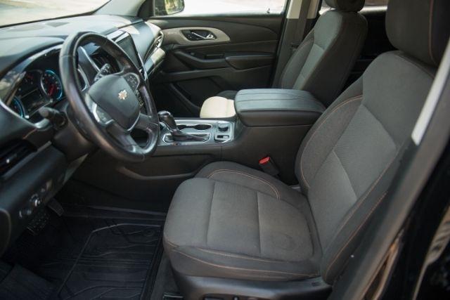 Chevrolet Traverse  2019