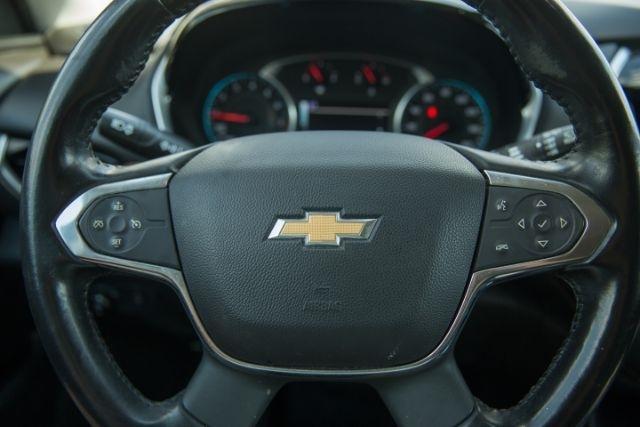 Chevrolet Traverse  2019