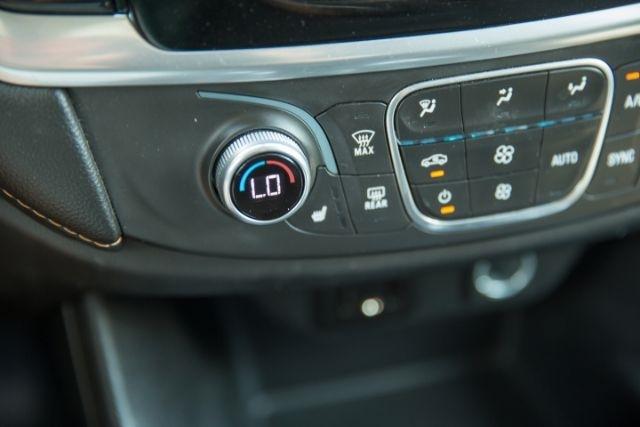 Chevrolet Traverse  2019