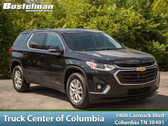 2019 Chevrolet Traverse 1LT