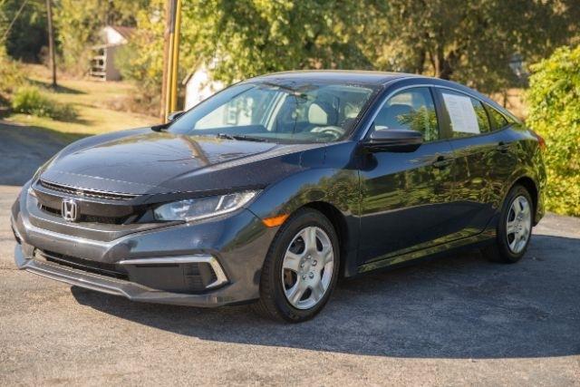 Honda Civic  2020