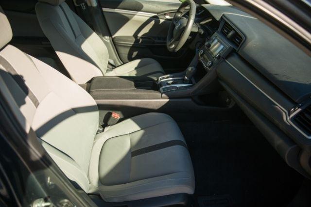 Honda Civic  2020