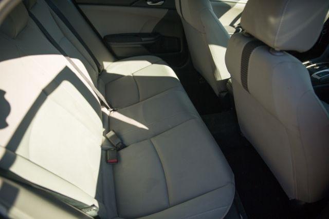 Honda Civic  2020