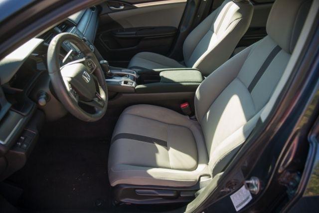 Honda Civic  2020