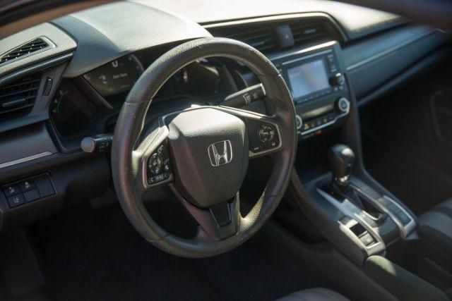 Honda Civic  2020