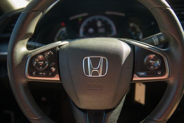Honda Civic  2020